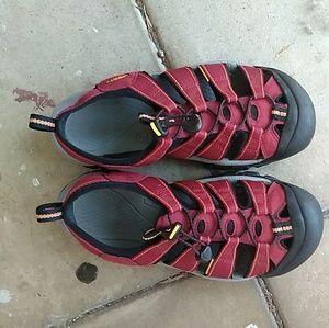 Keen Newport Sandals